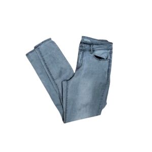 Old Navy women's size 10 mid-rise Rockstar Skinny jean